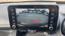 Mazda 2 Hybrid 1.5i Hybrid Select 5dr CVT Hybrid Hatchback